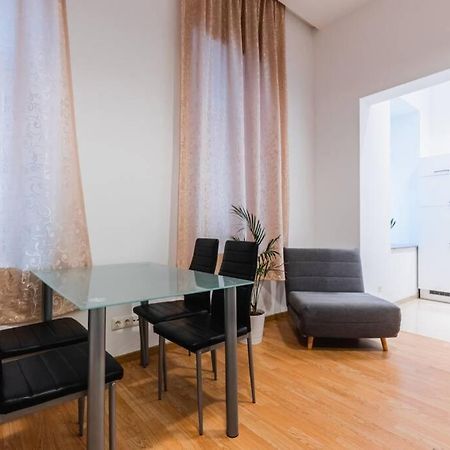 Family Apartment Next To Danube River Vienna Exterior photo